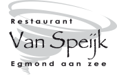 Restaurant Van Speijk